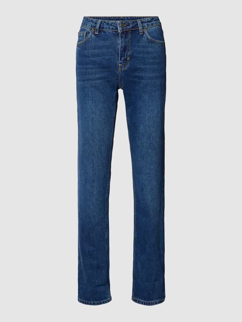 Esprit Slim-fit-Jeans (1-tlg) Weiteres Detail, Plain/ohne Details