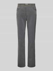 RAPHAELA by BRAX 5-Pocket-Hose Pamina Slim Fit 10-6220 von Raphaela by Brax