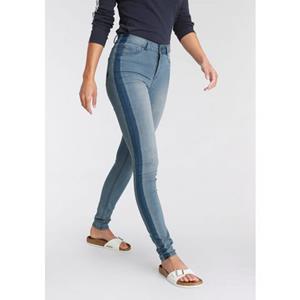 Arizona Skinny-fit-Jeans "Ultra Stretch"