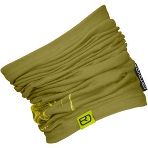 Ortovox - 120 Tec Logo Neckwarmer - Schlauchschal