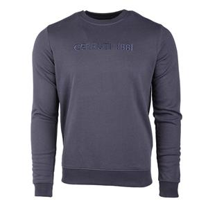 Cerruti Men's Imperio Cotton Sweatshirt 