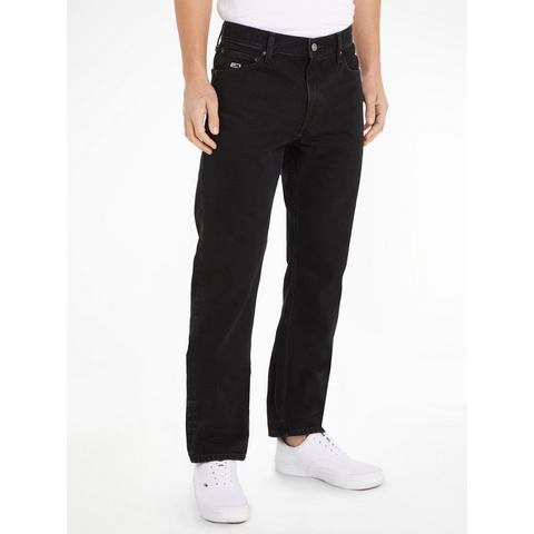 Tommy Jeans 5-Pocket-Jeans ETHAN RLXD STRGHT CG4036