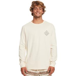 Quiksilver Shirt met lange mouwen