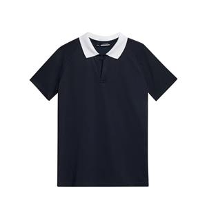 J.Lindeberg Baily SS Polo