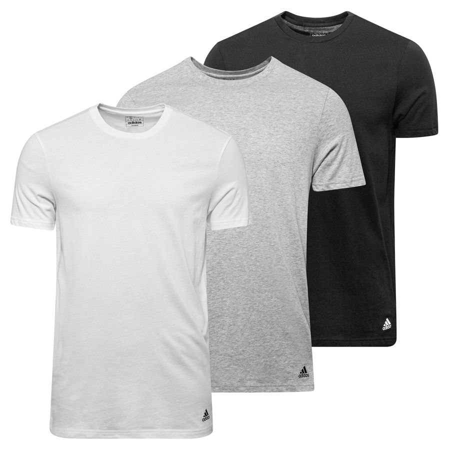 adidas Sportswear T-Shirt ""Active Flex Cotton"", (3er-Pack)