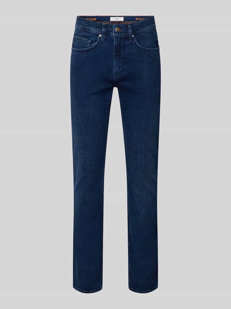 BRAX Jeans in 5-pocketmodel, model 'CHRIS'