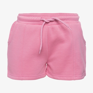 TwoDay meisjes sweatshort roze