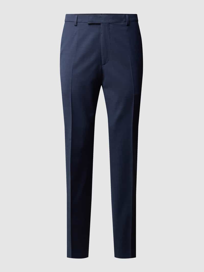 JOOP! Collection Modern fit pantalon met stretch, model 'Brad'