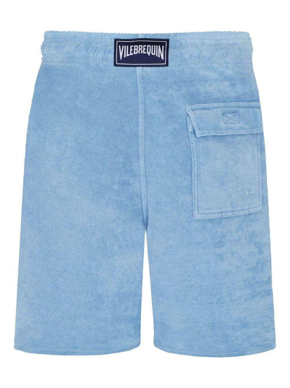 Vilebrequin Bermuda shorts - Blauw