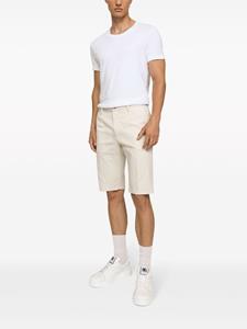 Dolce & Gabbana Bermuda shorts - Beige