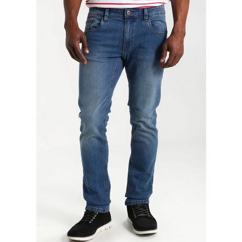 Indicode Slim fit jeans Pittsburg