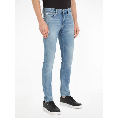 Calvin Klein Jeans Slim-fit-Jeans "SLIM"