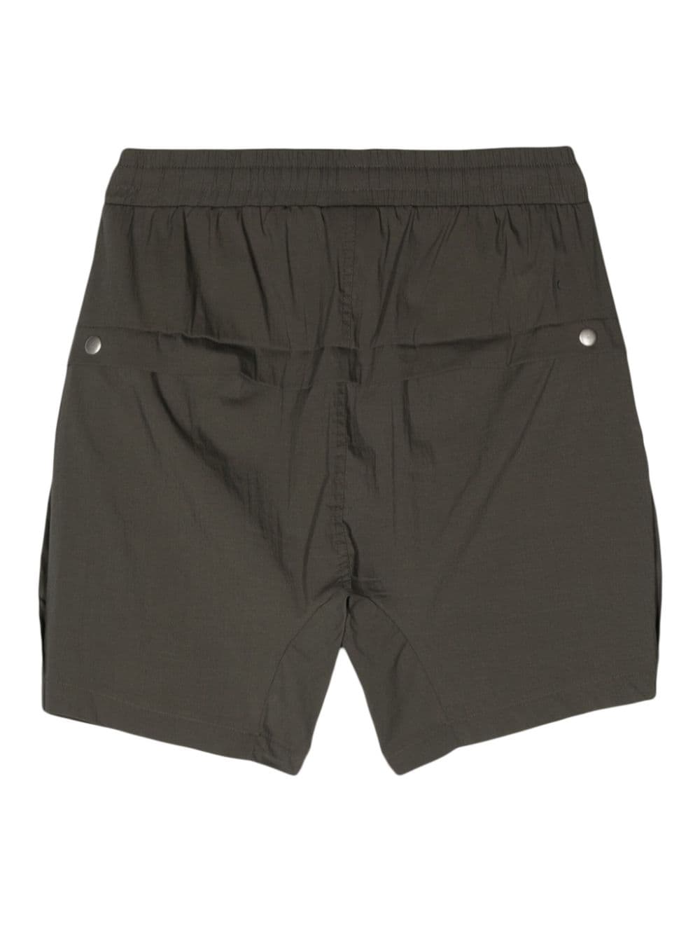 Thom Krom Bermuda shorts - Groen