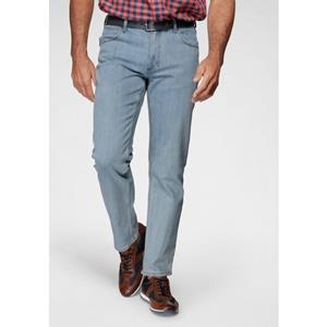 Wrangler Straight-Jeans "Authentic Straight"