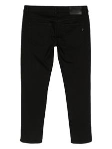 DONDUP Skinny jeans - Zwart