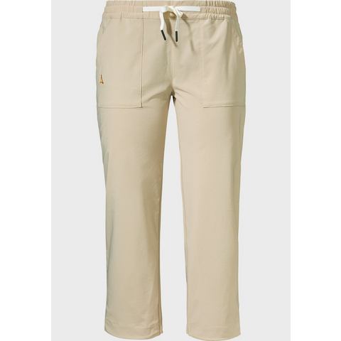 Schöffel - Women's Pants Rangun - Shorts