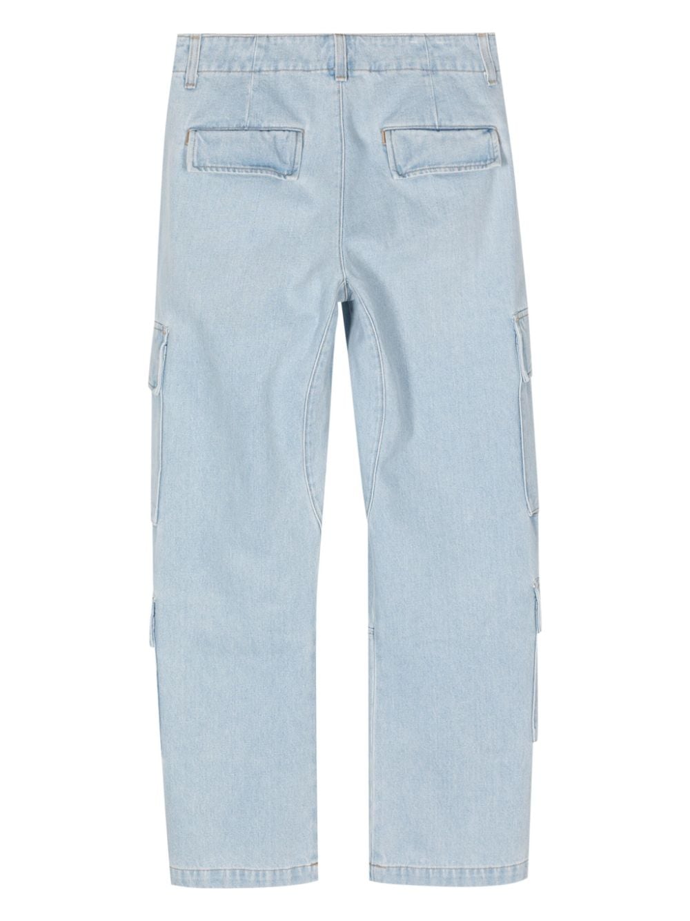 Citizens of Humanity Cargo jeans - Blauw