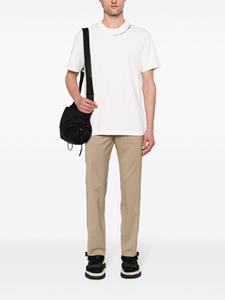 Moncler Gabardine pantalon - Beige