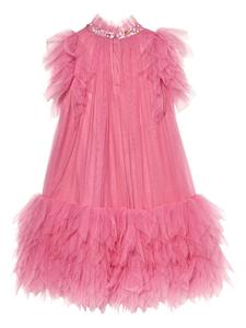 Tutu Du Monde Tulen jurk - Roze