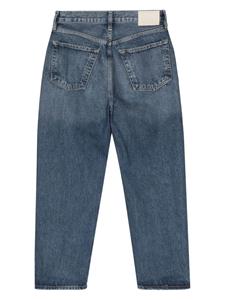 Citizens of Humanity High waist jeans - Blauw