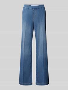 OTTO 5-Pocket-Jeans MAC JEANS - CHIARA, Fluid Denim