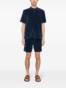 Polo Ralph Lauren Poloshirt met logo - Blauw