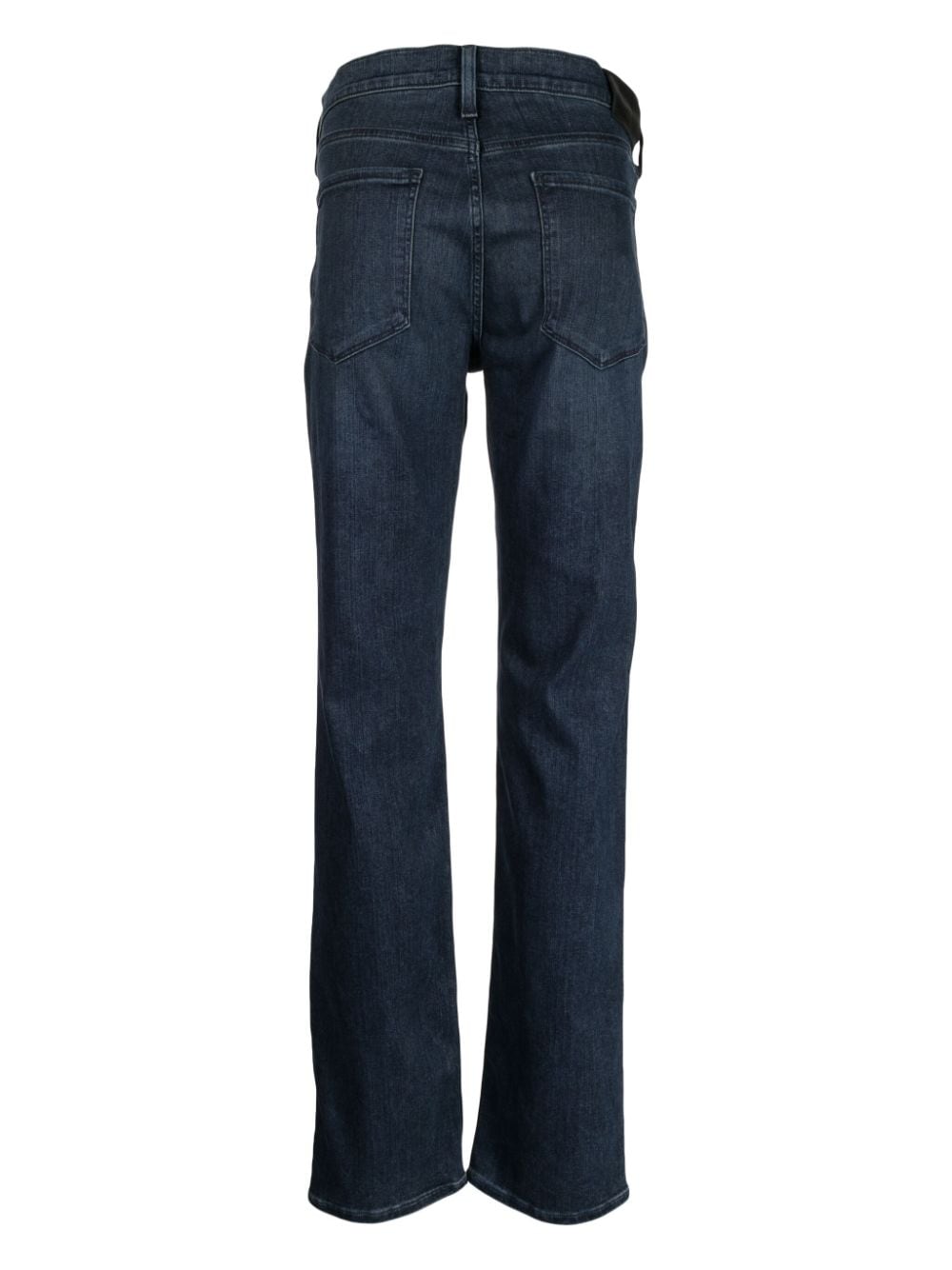 PAIGE Slim-fit jeans - Blauw