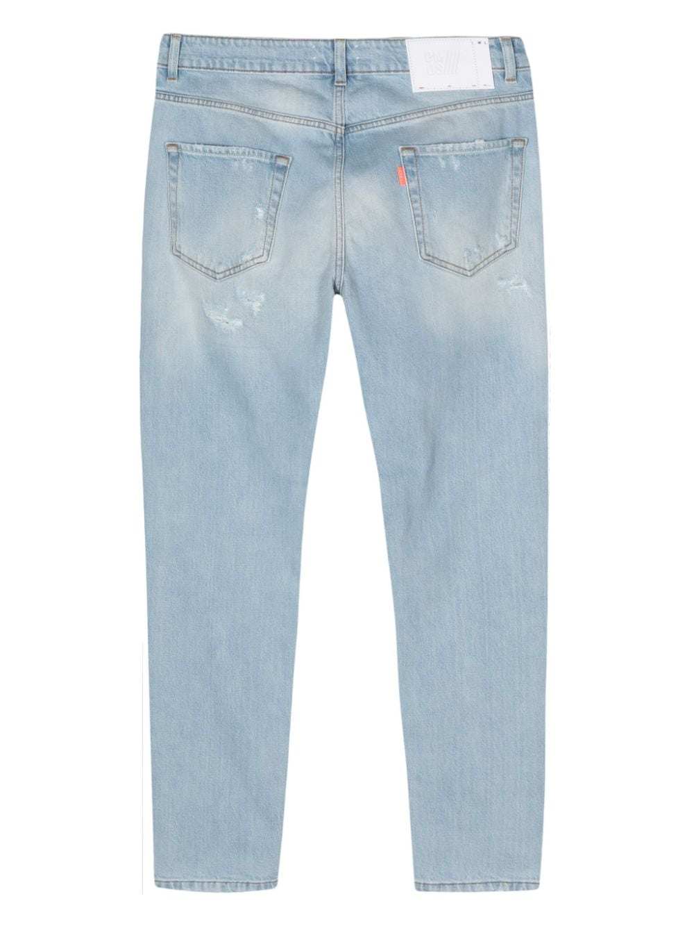 PMD Gerard skinny jeans - Blauw