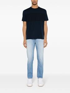 DONDUP Slim-fit broek - Blauw