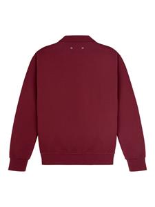 Vilebrequin Katoenen sweater - Rood