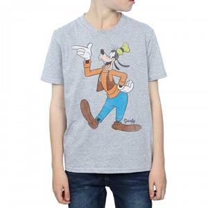 Disney jongens klassiek Goofy T-shirt