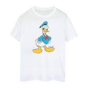 Disney jongens klassiek Donald Duck katoenen T-shirt