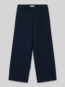 TOM TAILOR Chinoshorts Culotte mit Bio-Baumwolle