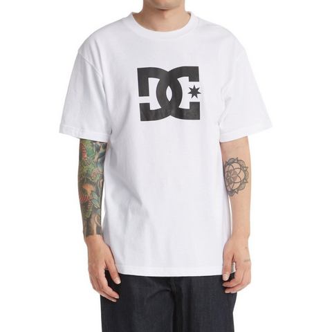 DC Shoes T-Shirt "DC Star"