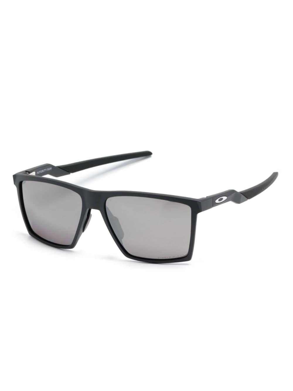 Oakley Futurity zonnebril met vierkant montuur - Zwart