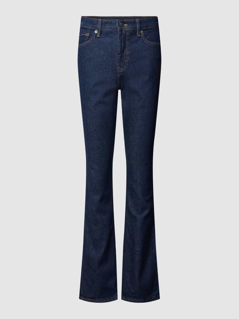 Lauren Ralph Lauren Bootcut jeans in 5-pocketmodel