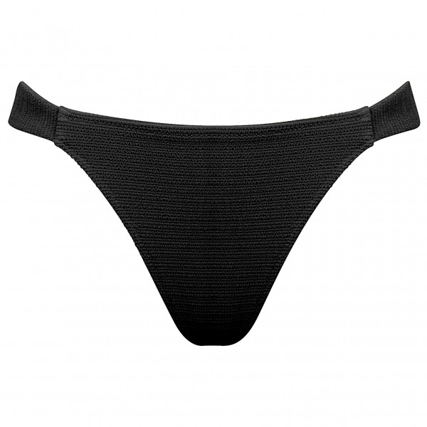 WATERCULT  Women's Pure Senses Bikini Bottoms 637 - Bikinibroekje, zwart