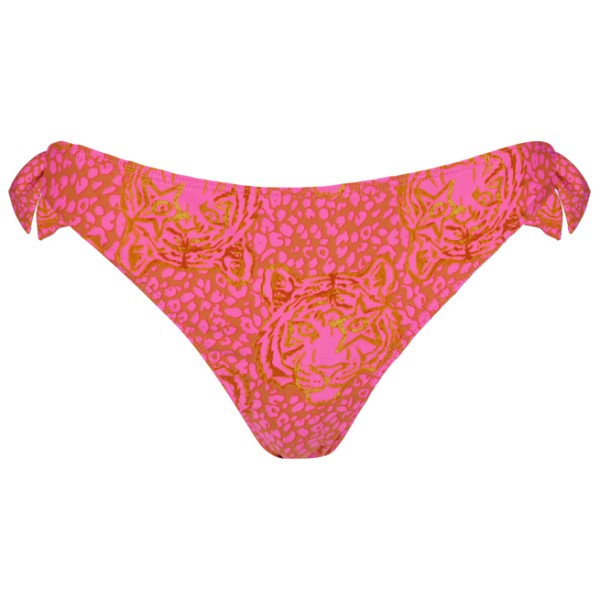 Barts  Women's Ailotte Cheeky Bum - Bikinibroekje, rood