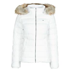 Tommy Jeans  Daunenjacken TJW BASIC HOODED DOWN JACKET