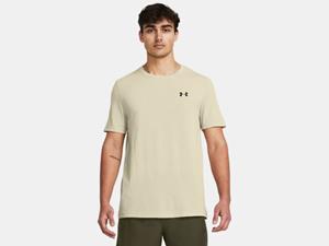 UNDER ARMOUR Vanish Seamless Trainingsshirt Herren 273 - silt/black