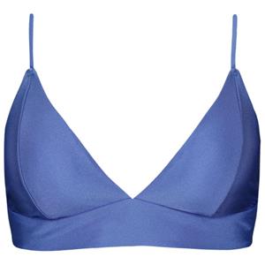 Barts  Women's Isla Bralette - Bikinitop, blauw