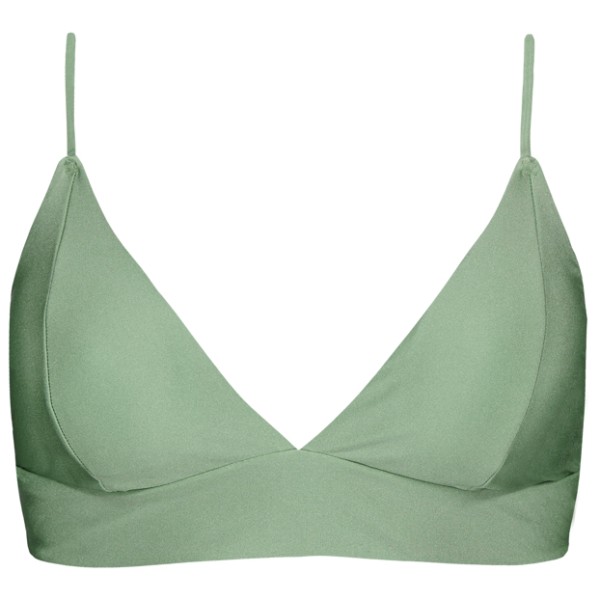Barts  Women's Isla Bralette - Bikinitop, groen