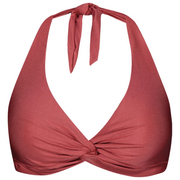 Barts - Women's Isla Cross Halter - Bikini-Top