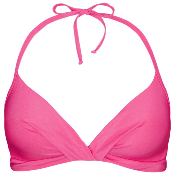 Barts  Women's Isla Halter - Bikinitop, roze