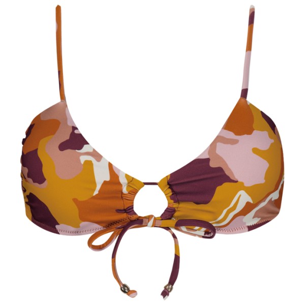 Barts - Women's Lunan Bow Tie - Bikini-Top