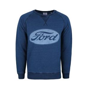 Ford Mens Logo Sweatshirt