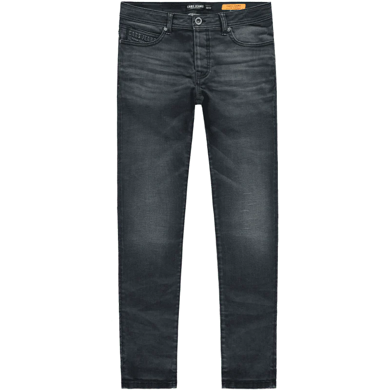 CARS JEANS Skinny-fit-Jeans DUST (1-tlg)