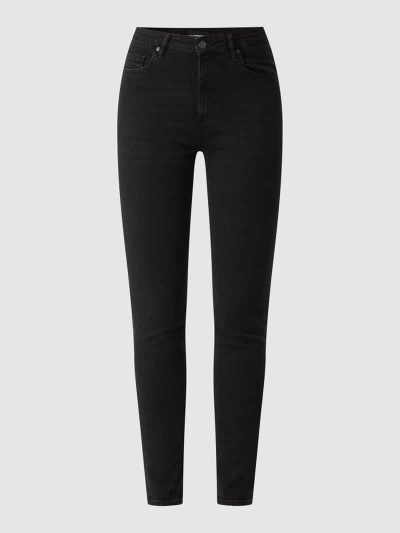 ARMEDANGELS Skinny fit jeans met stretch, model 'Tilaa'