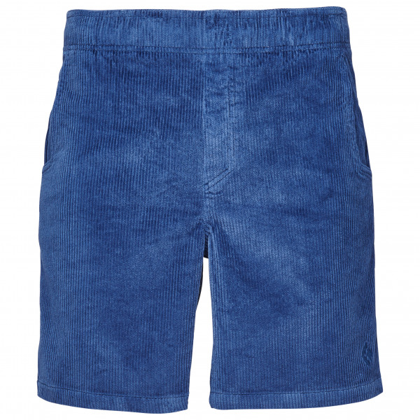 Black Diamond  Dirtbag Shorts - Short, blauw