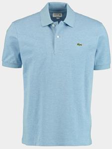 Lacoste Polo korte mouw blauw l1212/fts